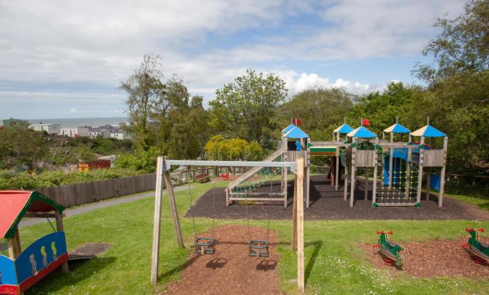 Adventure Playground